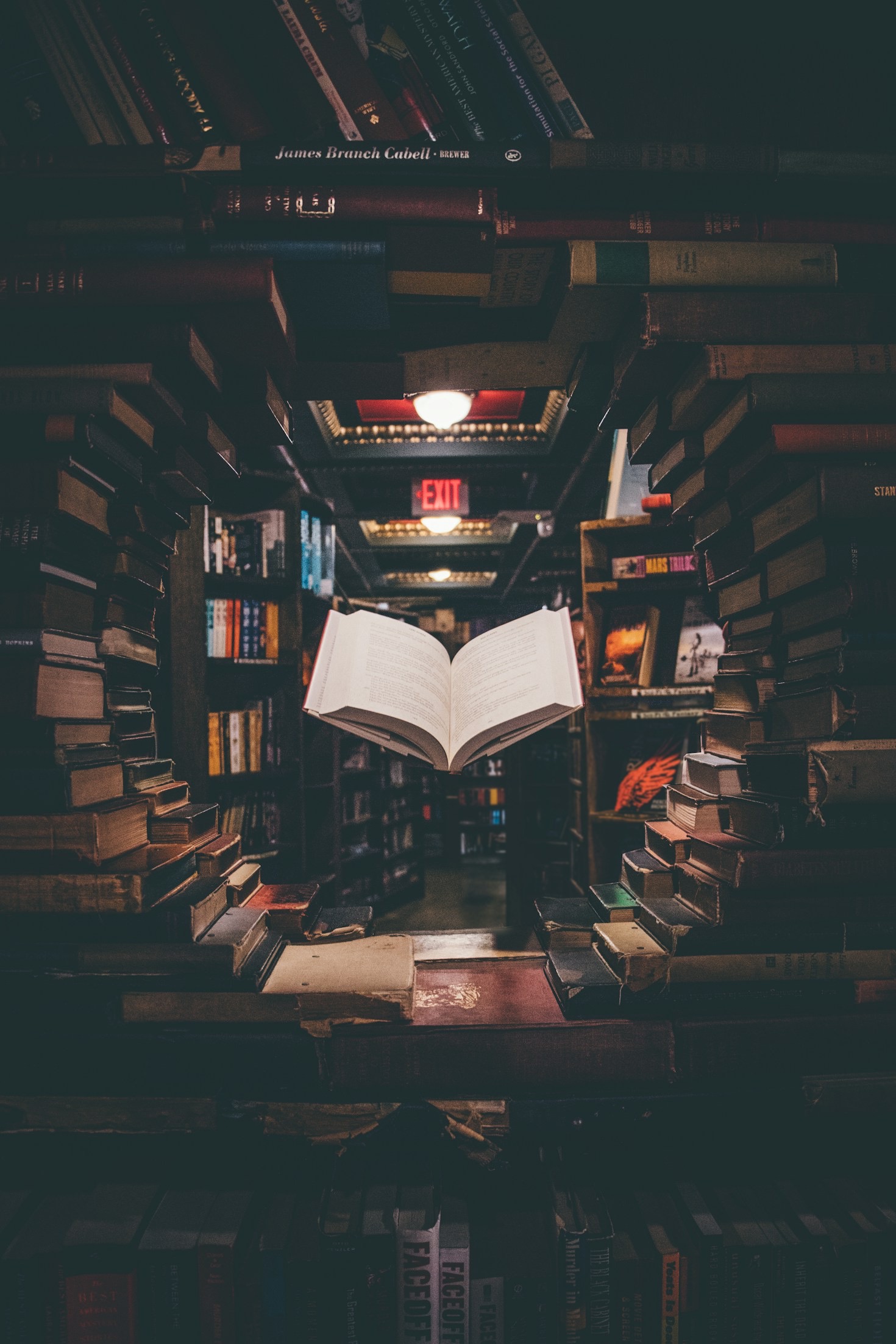 Top des adaptations de livres en films